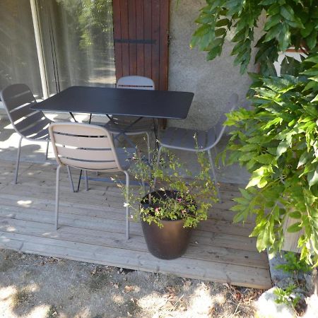 Appartement Barderon アルシザン・アヴァン エクステリア 写真