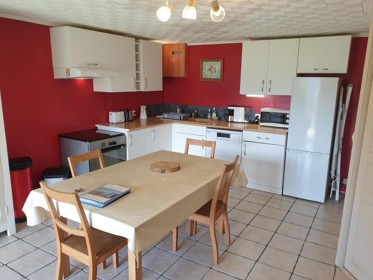 Appartement Barderon アルシザン・アヴァン エクステリア 写真