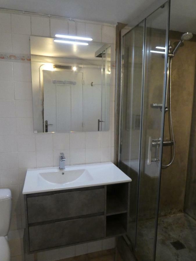 Appartement Barderon アルシザン・アヴァン エクステリア 写真